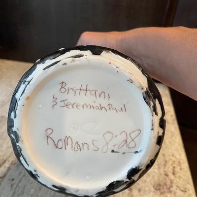 Pottery
