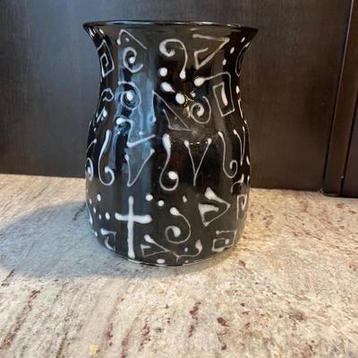 Pottery