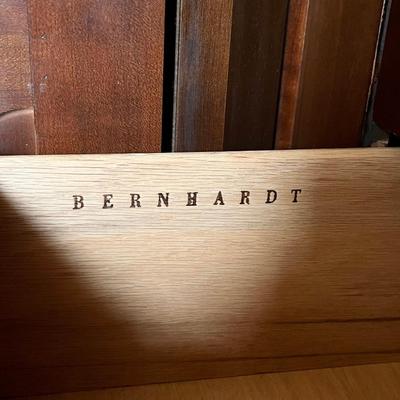 BARNHART ~ La Scala ~ Solid Wood Entertainment Armoire