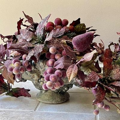 Floral Home decor Lot#3