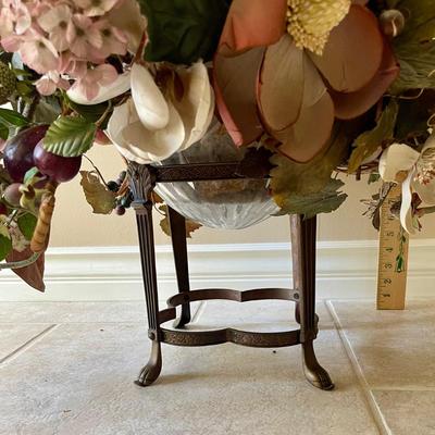 Floral Home Decor Lot #2