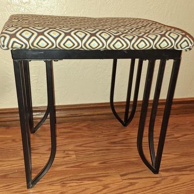 Small stool