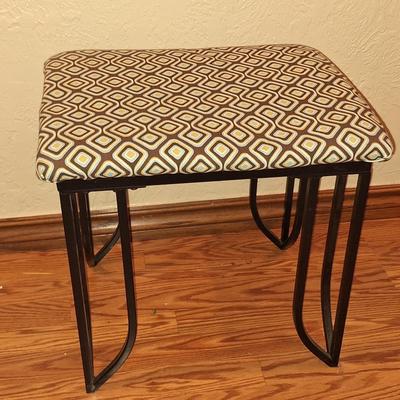 Small stool