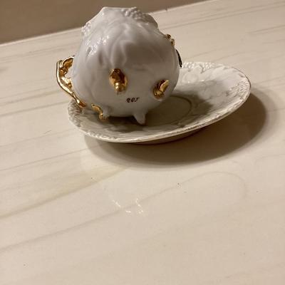 Tea cup