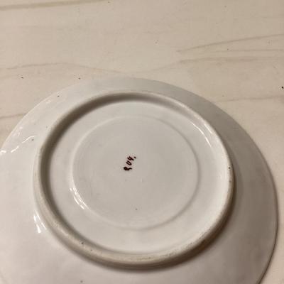 Tea cup