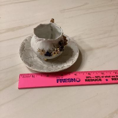 Tea cup
