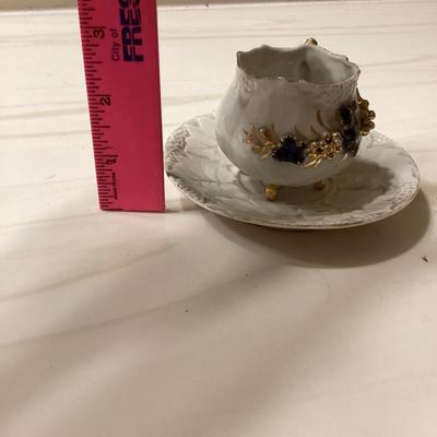 Tea cup