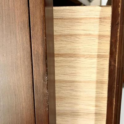 LEXINGTON ~ Solid Wood Chest Of Drawers