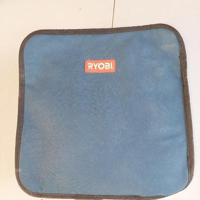 Ryobi drill