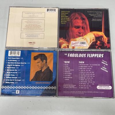 Elton John CD’S