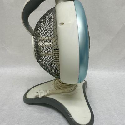 Tabletop 3-Speed Fan