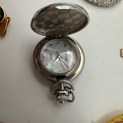 Variety of Necklace Pendants (16)