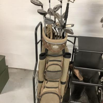 Women’s Golf Clubs Adams Golf