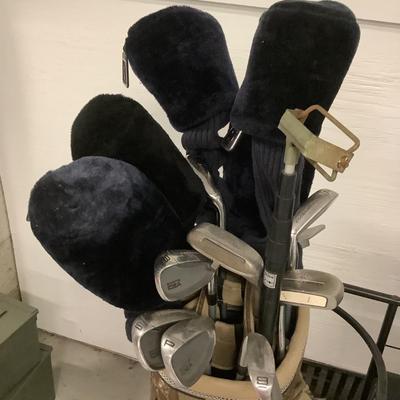 Women’s Golf Clubs Adams Golf