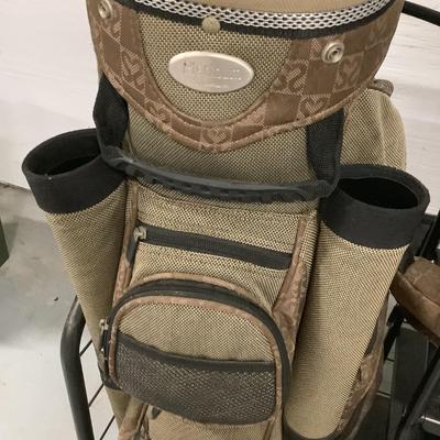 Women’s Golf Clubs Adams Golf