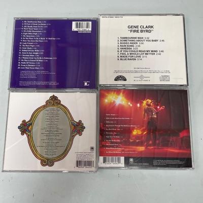 Joe Cocker CD’s