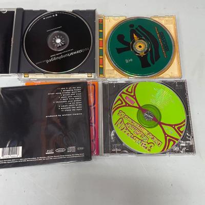 Janis Joplin CD’s