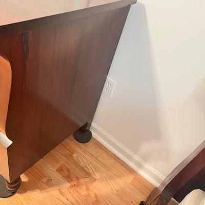 Five Drawer Dresser on Casters (GB-MG)