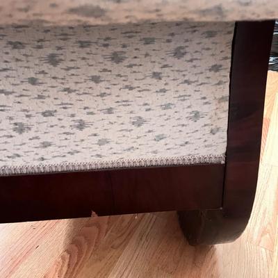 Empire Style Sofa (GB-MG)