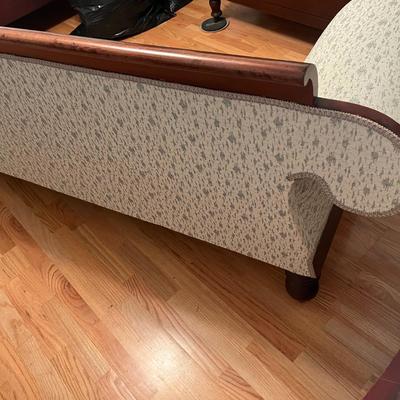 Empire Style Sofa (GB-MG)