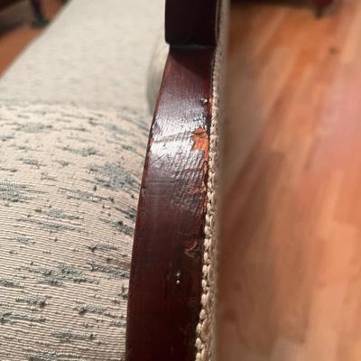 Empire Style Sofa (GB-MG)