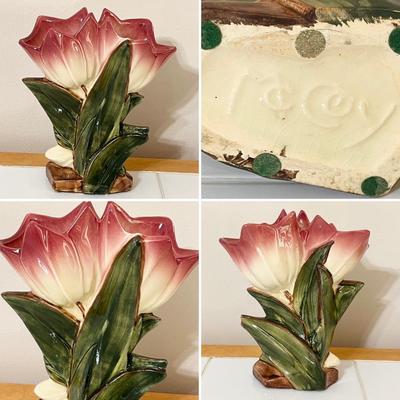 McCOY ~ Assorted Pottery