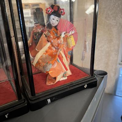 Asian decor