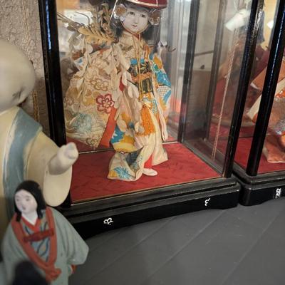 Asian decor