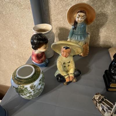 Asian Decor