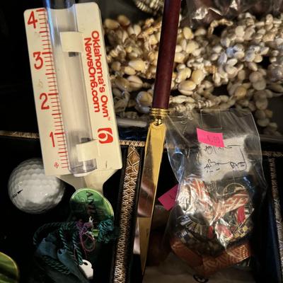 Watches, lighters, Pins, Necklaces and Pins