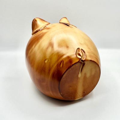 CERAMICHE ~ Made In Italy Piggy Bank