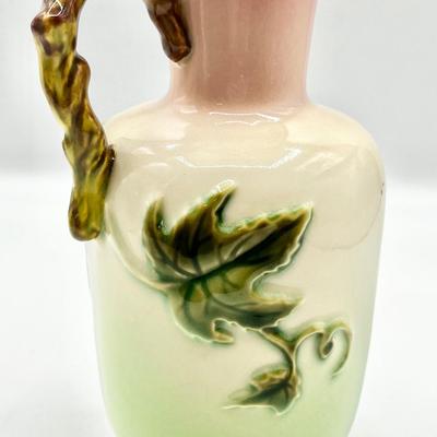 TOKAY USA ~ USA Hull Pottery Pitcher, #3