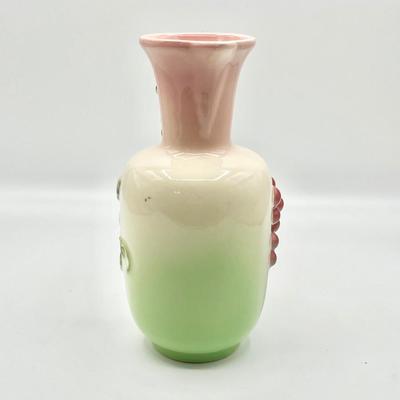 TOKAY USA ~ USA Hull Pottery Pitcher, #3