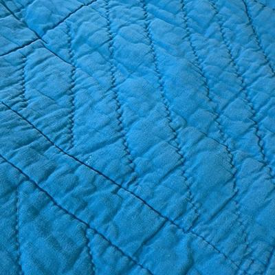 Grandma’s Quilt ~ Full Size Patchwork Design