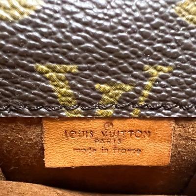 Louis Vuitton Cigarette Case