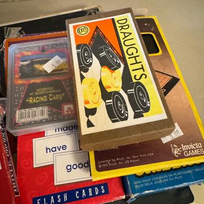 Misc. games