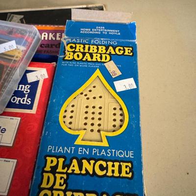 Misc. games