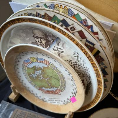 Military Memorabilia
