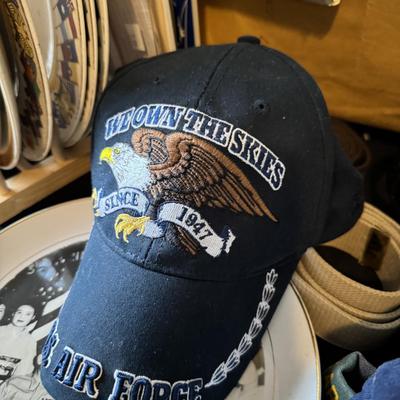 Military Memorabilia