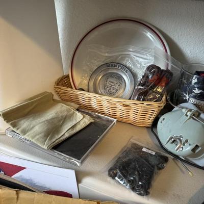Military Memorabilia