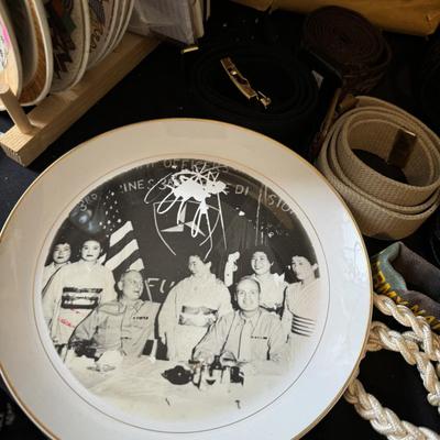 Military Memorabilia