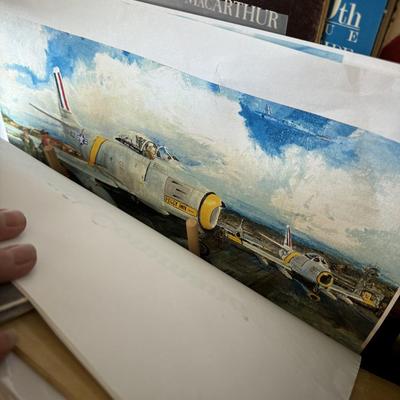 Military Memorabilia