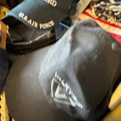 Military Memorabilia