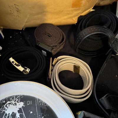 Military Memorabilia