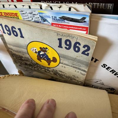 Military Memorabilia