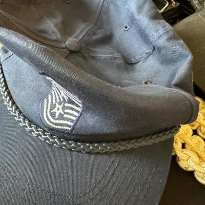 Military Memorabilia