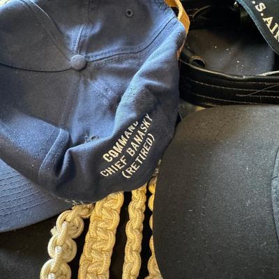 Military Memorabilia