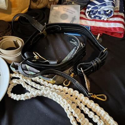 Military Memorabilia