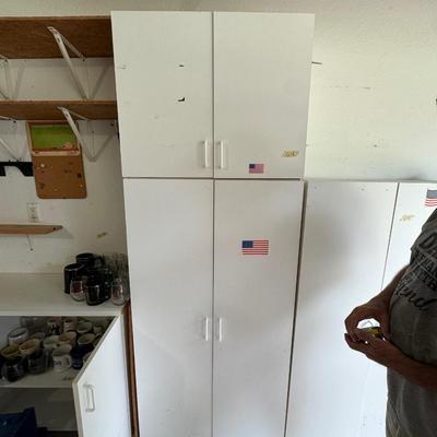 Cabinets