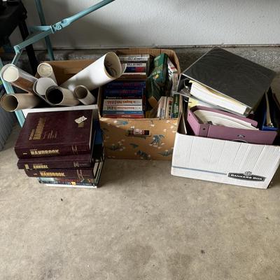 Books